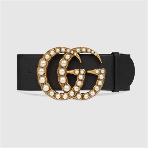 gucci wide belt double g|gucci double g belt women's.